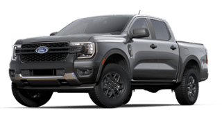 2025 Ford Ranger® External Image 2